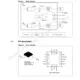 STMicroelectronicsLPR503ALMotion Sensors - Gyroscopes Pin Diagram_3