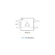 STMicroelectronicsTSV771ILTLinear - Amplifiers - Instrumentation, OP Amps, Buffer Amps Pin Diagram_1