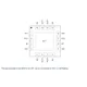 STMicroelectronicsTSV771ILTLinear - Amplifiers - Instrumentation, OP Amps, Buffer Amps Pin Diagram_7