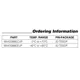 Analog DevicesMAX3386ECUP TInterface - Drivers, Receivers, Transceivers Pin Diagram_2