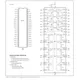 Analog DevicesMAX241CWI TInterface - Drivers, Receivers, Transceivers Pin Diagram_3
