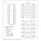 Analog DevicesMAX241CWI TInterface - Drivers, Receivers, Transceivers Pin Diagram_6