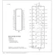 Analog DevicesMAX241CWI TInterface - Drivers, Receivers, Transceivers Pin Diagram_14
