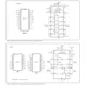 Analog DevicesMAX241CWI TInterface - Drivers, Receivers, Transceivers Pin Diagram_16