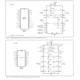 Analog DevicesMAX241CWI TInterface - Drivers, Receivers, Transceivers Pin Diagram_17