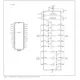 Analog DevicesMAX241CWI TInterface - Drivers, Receivers, Transceivers Pin Diagram_20