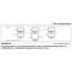 Analog DevicesMAX6465UK52 TPMIC - Supervisors Pin Diagram_1