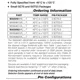 Analog DevicesMAX6465UK52 TPMIC - Supervisors Pin Diagram_2