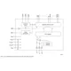 ON SemiconductorLC75833W-TBM-EPMIC - Display Drivers Pin Diagram_2