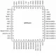 STMicroelectronicsSTFPC311BTRPMIC - Display Drivers Pin Diagram_1