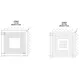 Texas InstrumentsDLPC3430CZVBRPMIC - Display Drivers Pin Diagram_1