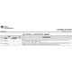 Texas InstrumentsDLPC3430CZVBRPMIC - Display Drivers Pin Diagram_4