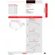 Texas InstrumentsPT7601ADC DC Converters Pin Diagram_1