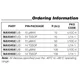 Analog DevicesMAX5453EUD Data Acquisition - Digital Potentiometers Pin Diagram_2