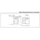 Analog DevicesMAX5902AAETT TPMIC - Hot Swap Controllers Pin Diagram_2