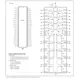 Analog DevicesMAX232AEWE Interface - Drivers, Receivers, Transceivers Pin Diagram_4