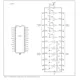 Analog DevicesMAX232AEWE Interface - Drivers, Receivers, Transceivers Pin Diagram_18