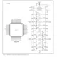 Analog DevicesMAX232AEWE Interface - Drivers, Receivers, Transceivers Pin Diagram_23