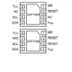 ON SemiconductorCAT1025YI-45-T3PMIC - Supervisors Pin Diagram_2