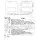 ON Semiconductor5820DCUnclassified Pin Diagram_1