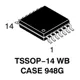 ON Semiconductor74AC08MTC_QUnclassified Pin Diagram_5