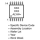 ON Semiconductor74AC08MTC_QUnclassified Pin Diagram_6