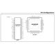 Analog DevicesMAX1845EEI TPMIC - Voltage Regulators - DC DC Switching Controllers Pin Diagram_4