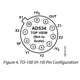 Analog DevicesAD534KCHIPSUnclassified Pin Diagram_1