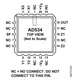 Analog DevicesAD534KCHIPSUnclassified Pin Diagram_4