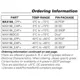 Analog DevicesMAX188CEPP Data Acquisition - ADCs/DACs - Special Purpose Pin Diagram_2
