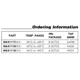 Analog DevicesMAX1117EKAData Acquisition - Analog to Digital Converters (ADC) Pin Diagram_3