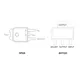 STMicroelectronicsLM317MS-TRPMIC - Voltage Regulators - Linear Pin Diagram_1