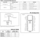 Analog DevicesMAX5915AEUI PMIC - Hot Swap Controllers Pin Diagram_2
