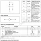 STMicroelectronicsHCF4007Unclassified Pin Diagram_1