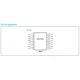 Analog DevicesMAX17841BGUE PMIC - Battery Management Pin Diagram_2