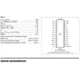Analog DevicesLT3760EFE#PBFPMIC - LED Drivers Pin Diagram_1