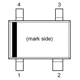 ON SemiconductorR1180D211C-TR-FEPMIC - Voltage Regulators - Linear Pin Diagram_2