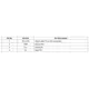 ON SemiconductorR1180D211C-TR-FEPMIC - Voltage Regulators - Linear Pin Diagram_5