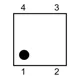 ON SemiconductorRP110K331C-TRPMIC - Voltage Regulators - Linear Pin Diagram_4