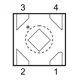 ON SemiconductorRP110K331C-TRPMIC - Voltage Regulators - Linear Pin Diagram_6