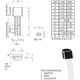 ON SemiconductorBC212AUnclassified Pin Diagram_1