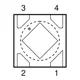 ON SemiconductorRP114N111D-TR-FEPMIC - Voltage Regulators - Linear Pin Diagram_3