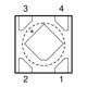 ON SemiconductorRP114N111D-TR-FEPMIC - Voltage Regulators - Linear Pin Diagram_5