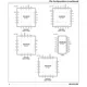 Analog DevicesMAX16002ATC TPMIC - Supervisors Pin Diagram_2