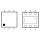 ON SemiconductorR1191N030D-TR-FEPMIC - Voltage Regulators - Linear Pin Diagram_1