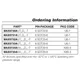 Analog DevicesMAX6733AUTSDD3 PMIC - Supervisors Pin Diagram_1