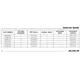 Analog DevicesMAX6733AUTSDD3 PMIC - Supervisors Pin Diagram_2