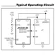 Analog DevicesMAX6733AUTSDD3 PMIC - Supervisors Pin Diagram_4