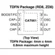 ON SemiconductorCAT661EVA-TE13Unclassified Pin Diagram_5