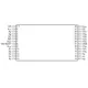 ON SemiconductorCAT28C65BH13-12Unclassified Pin Diagram_2